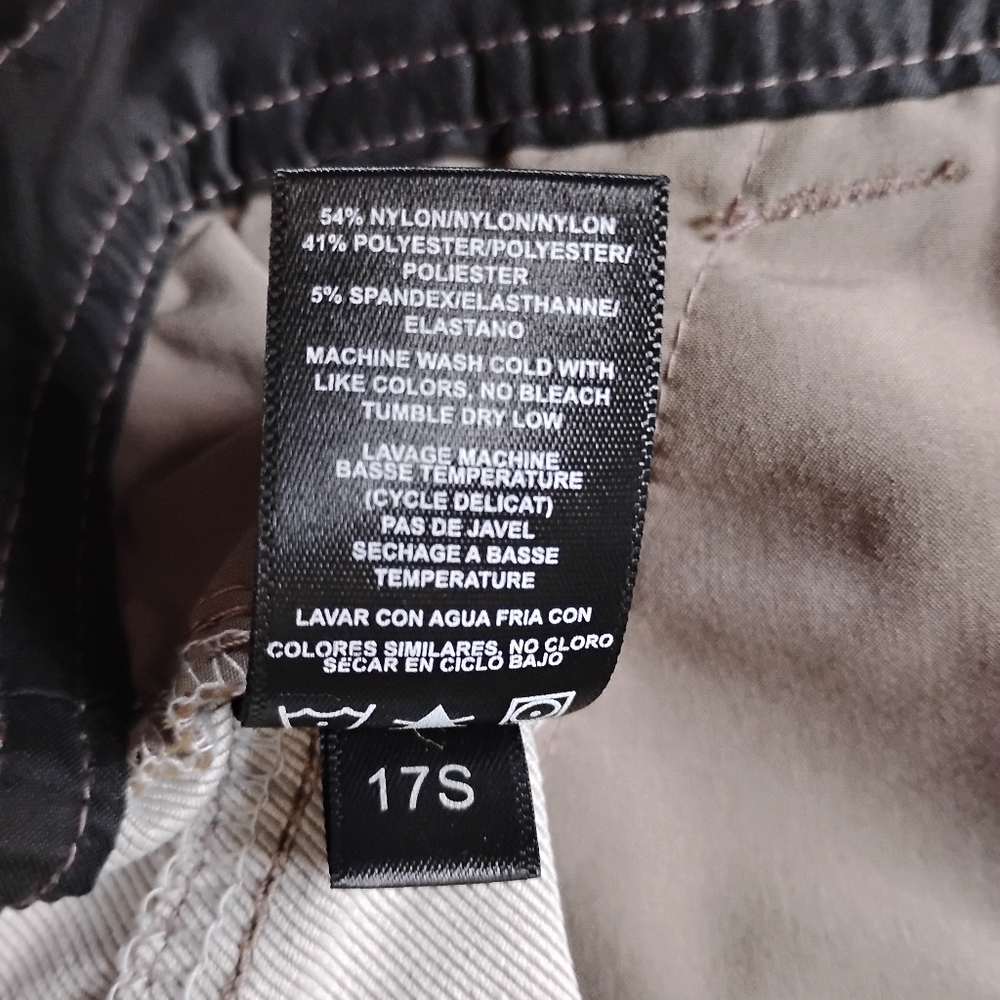 Men's KUHL Shorts SZ 36 - Picture 5 of 11
